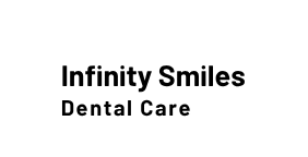 Infinity Smiles Dental Care Logo