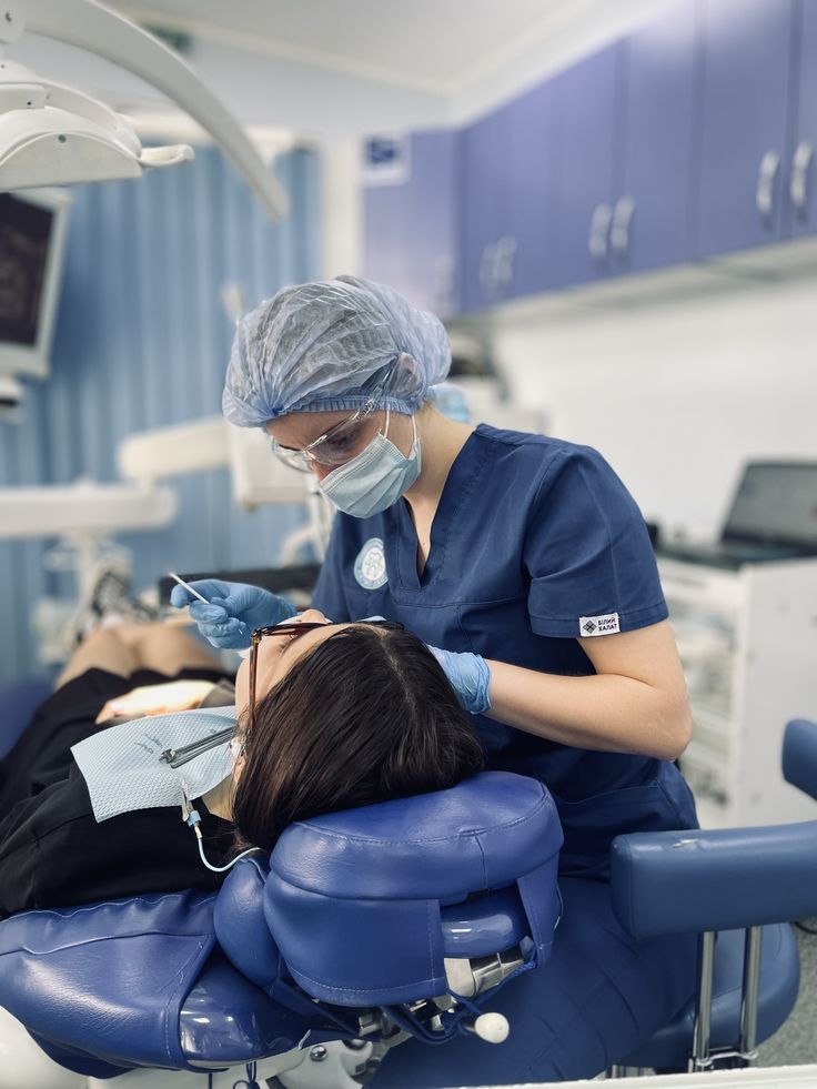 Dr Sanjana treatment